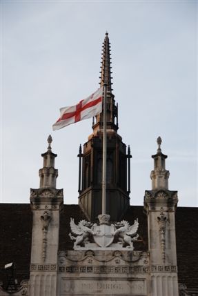 Poppins Court - Guildhall