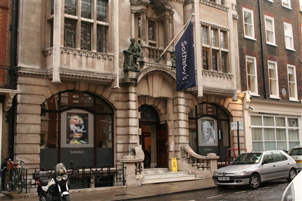 Sotheby's Sotheby's
