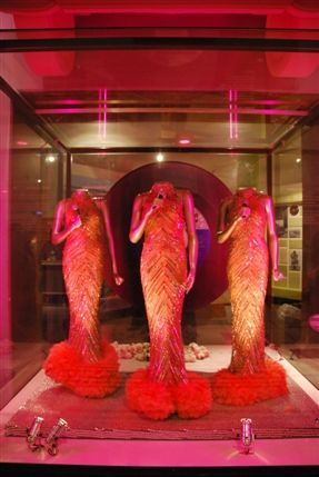 Victoria and Albert (V & A) Museum - V&A