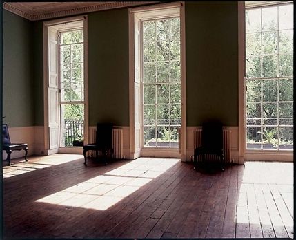 The Adam Room 1