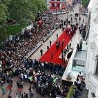 Leicester Square hotels title=