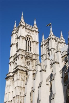Ranelagh Road - Westminster Abbey Ranelagh Road - Westminster Abbey