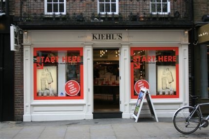 Kiehl's