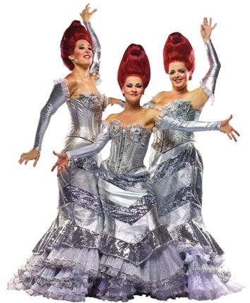 Priscilla, Queen of the Desert, The Musical - credit: James Morgan Priscilla, Queen of the Desert, The Musical - credit: James Morgan