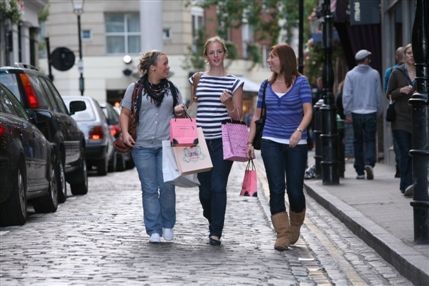 Seven Dials