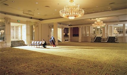 Grosvenor House Hotel