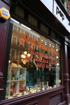 Pop Boutique