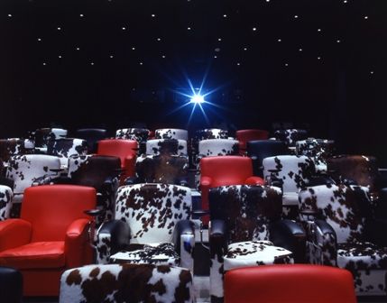 Screening Room 2