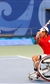 London Paralympics: Wheelchair Tennis