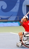 London Paralympics: Wheelchair Tennis photo