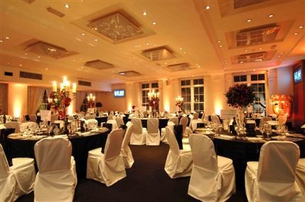 195 Piccadilly (BAFTA)