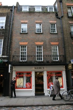 Kiehl's