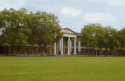 Saatchi Gallery