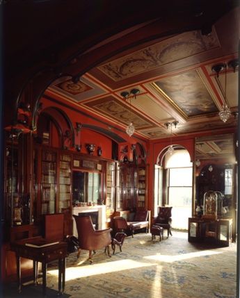 New Oxford Street - Dinning Room