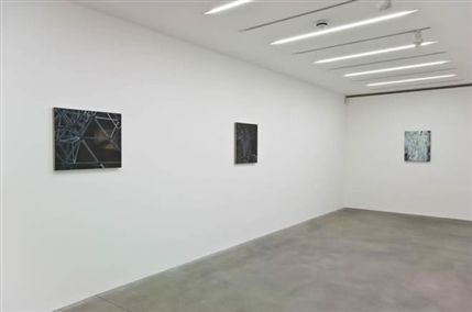 Alison Jacques Gallery Alison Jacques Gallery