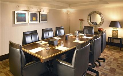 Sheraton Belgravia Hotel