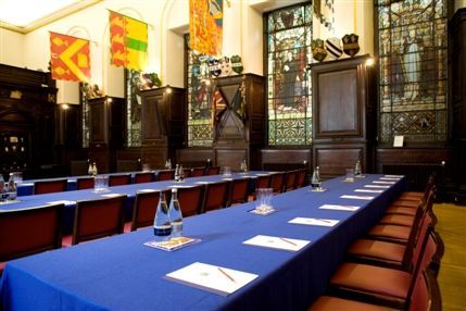 Stationers' Hall