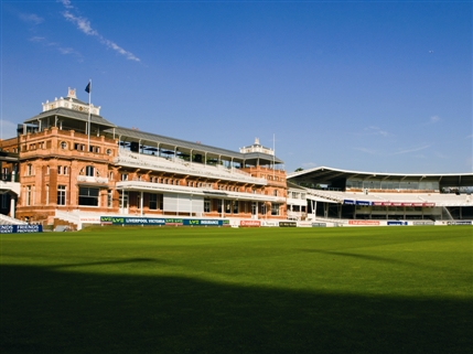 Lord's Cricket Ground