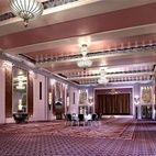 The Park Lane Hotel
