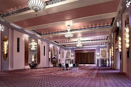 The Ballroom