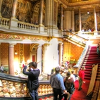 London Open House Weekend