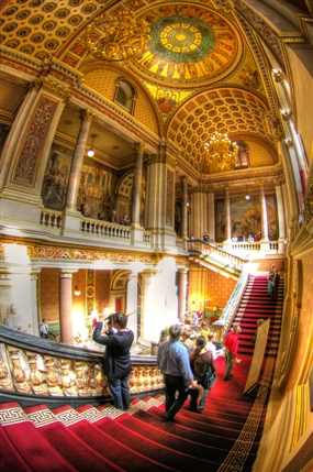 London Open House Weekend