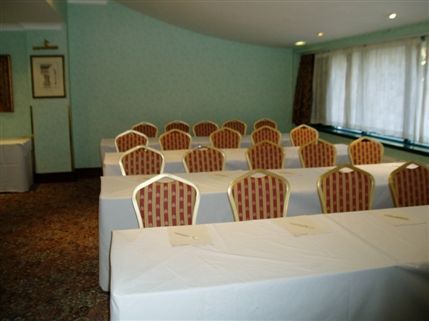 Hampstead Britannia Hotel