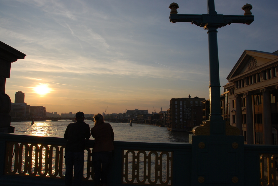 Southwark Bridge