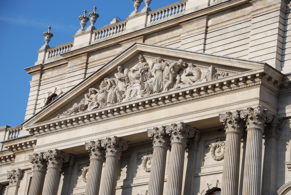 Foreign and Commonwealth Office - Foreign & Commonwealth Office Exterior