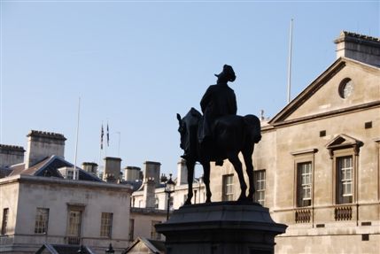 Caroline Terrace - Whitehall