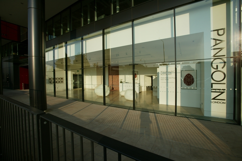 Kings Place