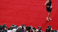 Skyfall Premiere - Leicester Square
