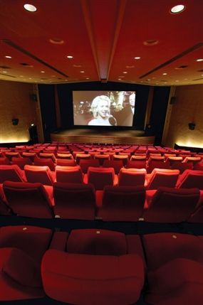 195 Piccadilly (BAFTA)