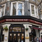 Round House