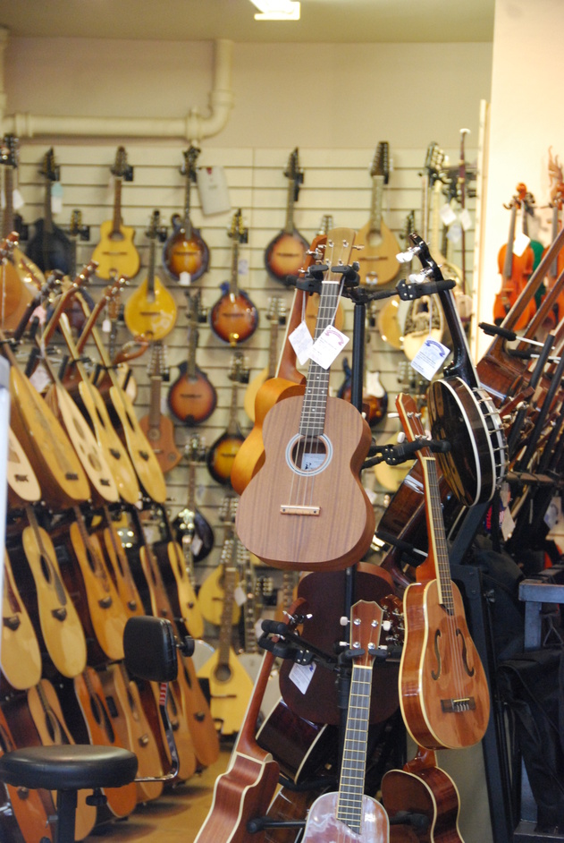 Hobgoblin - Hobgoblin Guitars