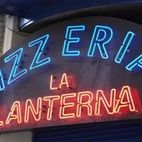 Pizzeria La Lanterna
