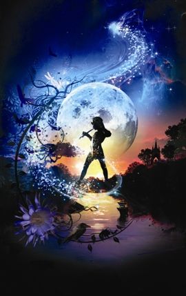 Peter Pan