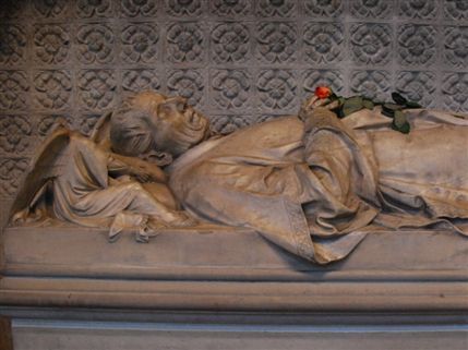 St George's Cathedral - St George's Cathedral