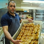 Brick Lane Beigel Bake