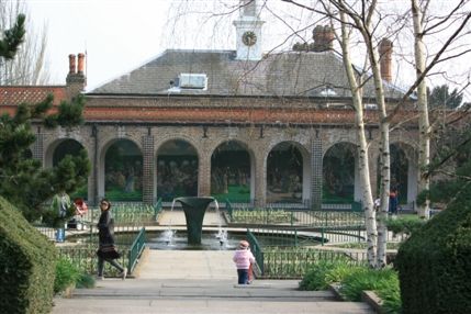 Holland Park