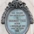 Her Majesty's Theatre - Her Majesty's Theatre Herbert Tree Plaque