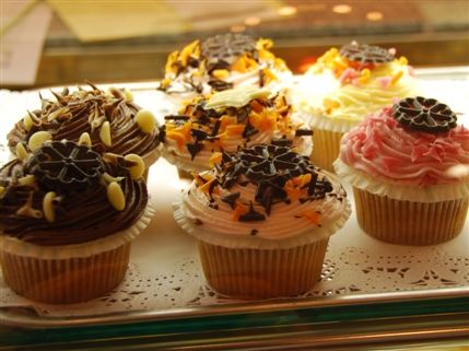 Patisserie Valerie Patisserie Valerie