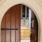 Temple Church hotels title=