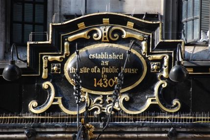 Cittie of Yorke