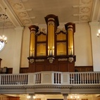St-Botolph-Without-Aldgate