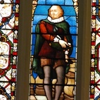 St Helen's Church, Bishopsgate