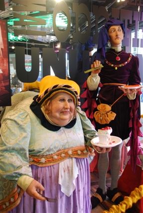 Ripley's Believe It Or Not! Museum London - Ripley's Believe It Or Not