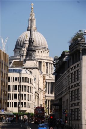 Fleet Street - Fleet Street