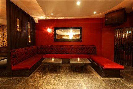 Southwark Rooms