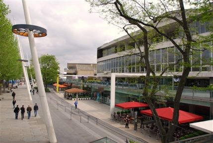 Southbank Centre